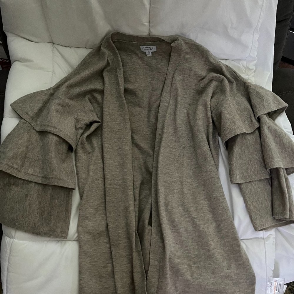 Mudpie Cardigan